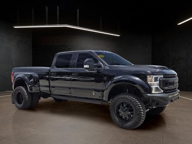 2020 Ford F-350