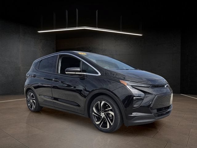 2023 Chevrolet Bolt EV