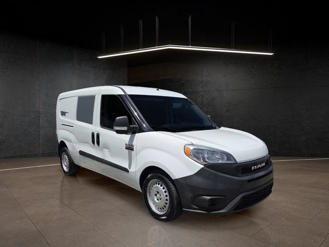 2020 RAM ProMaster City